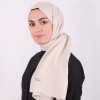 ARMİNE TREND MOON ŞAL BEJ