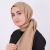 ARMİNE TREND MOON ŞAL CAMEL