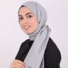 ARMİNE TREND MOON ŞAL GRİ