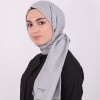 ARMİNE TREND MOON ŞAL GRİ