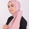 ARMİNE TREND MOON ŞAL PEMBE