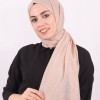 ARMİNE TREND PRETTY ŞAL 4 BEJ