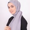 ARMİNE TREND PRETTY ŞAL 5 GÜMÜŞ