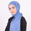 ARMİNE TREND PRETTY ŞAL 5 İNDİGO