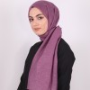 ARMİNE TREND PRETTY ŞAL 5 MOR