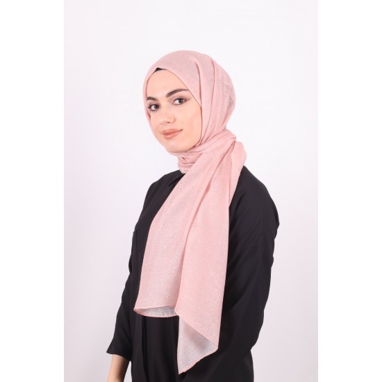 ARMİNE TREND PRETTY ŞAL 5 PEMBE