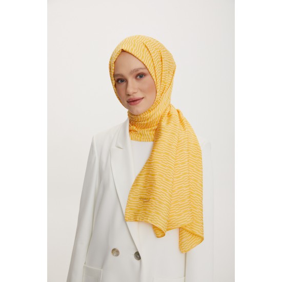 ARMİNE TREND PURE LİNA LİNA ŞAL 10 -21193-