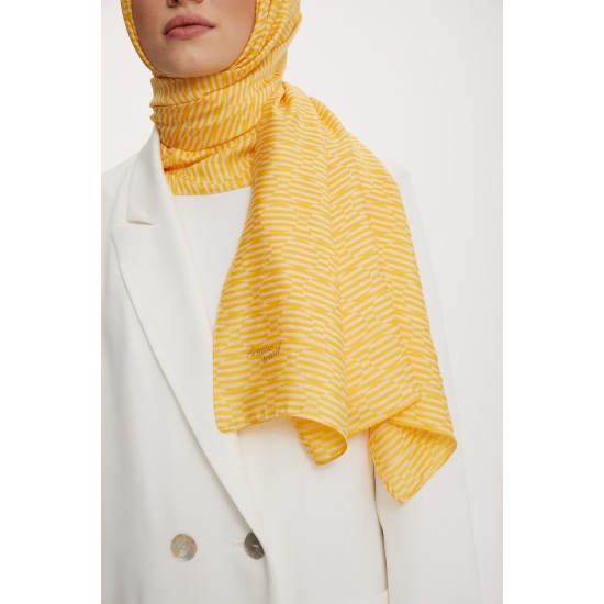 ARMİNE TREND PURE LİNA LİNA ŞAL 10 -21193-