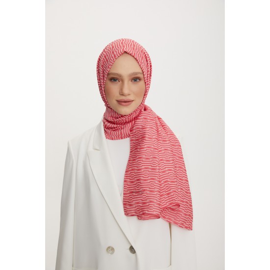 ARMİNE TREND PURE LİNA LİNA ŞAL 10 -21223-