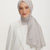 ARMİNE TREND PURE LİNA LİNA ŞAL 10 -2558-