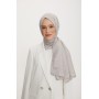 ARMİNE TREND PURE LİNA LİNA ŞAL 10 -2558-