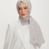 ARMİNE TREND PURE LİNA LİNA ŞAL 10 -2558-