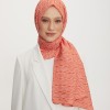ARMİNE TREND PURE LİNA LİNA ŞAL 10 -2735-