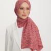 ARMİNE TREND PURE LİNA ŞAL 10 -21098-