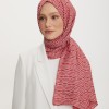 ARMİNE TREND PURE LİNA ŞAL 10 -21098-