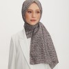 ARMİNE TREND PURE LİNA ŞAL 10 -21117-