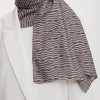 ARMİNE TREND PURE LİNA ŞAL 10 -21117-