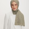 ARMİNE TREND PURE LİNA ŞAL 10 -21122-