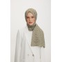 ARMİNE TREND PURE LİNA ŞAL 10 -21122-