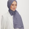 ARMİNE TREND PURE LİNA ŞAL 10 -21182-