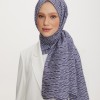 ARMİNE TREND PURE LİNA ŞAL 10 -21182-