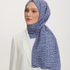 ARMİNE TREND PURE LİNA ŞAL 10 -21183-