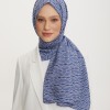 ARMİNE TREND PURE LİNA ŞAL 10 -21183-