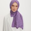 ARMİNE TREND PURE LİNA ŞAL 10 -21211-