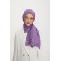 ARMİNE TREND PURE LİNA ŞAL 10 -21211-