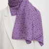 ARMİNE TREND PURE LİNA ŞAL 10 -21211-