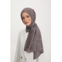 ARMİNE TREND PURE LİNA ŞAL 10 -21233-