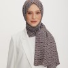 ARMİNE TREND PURE LİNA ŞAL 10 -21233-