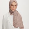 ARMİNE TREND PURE LİNA ŞAL 10 -2298-