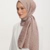 ARMİNE TREND PURE LİNA ŞAL 10 -2298-