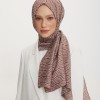 ARMİNE TREND PURE LİNA ŞAL 10 -2300-