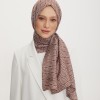 ARMİNE TREND PURE LİNA ŞAL 10 -2300-