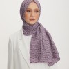 ARMİNE TREND PURE LİNA ŞAL 10 -2737-