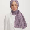 ARMİNE TREND PURE LİNA ŞAL 10 -2737-