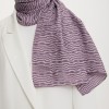 ARMİNE TREND PURE LİNA ŞAL 10 -2737-