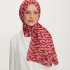 ARMİNE TREND PURE LİNA ŞAL 9 -21098-