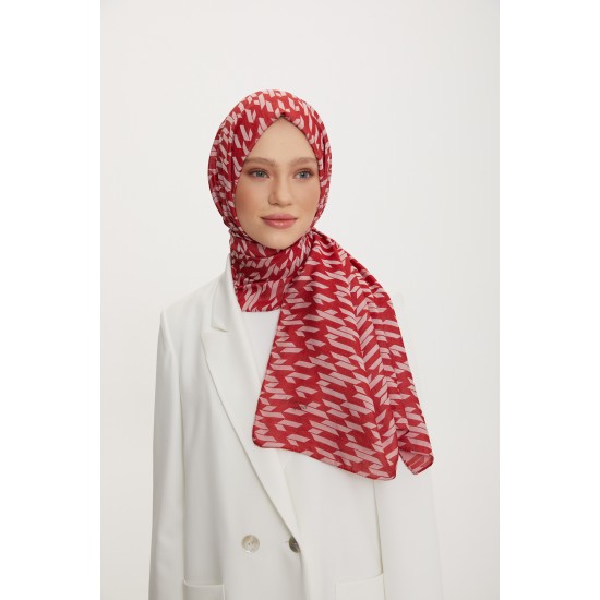 ARMİNE TREND PURE LİNA ŞAL 9 -21098-