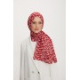 ARMİNE TREND PURE LİNA ŞAL 9 -21098-