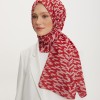 ARMİNE TREND PURE LİNA ŞAL 9 -21098-