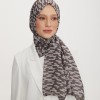 ARMİNE TREND PURE LİNA ŞAL 9 -21117-