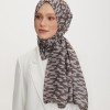 ARMİNE TREND PURE LİNA ŞAL 9 -21117-