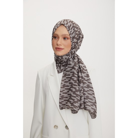 ARMİNE TREND PURE LİNA ŞAL 9 -21117-
