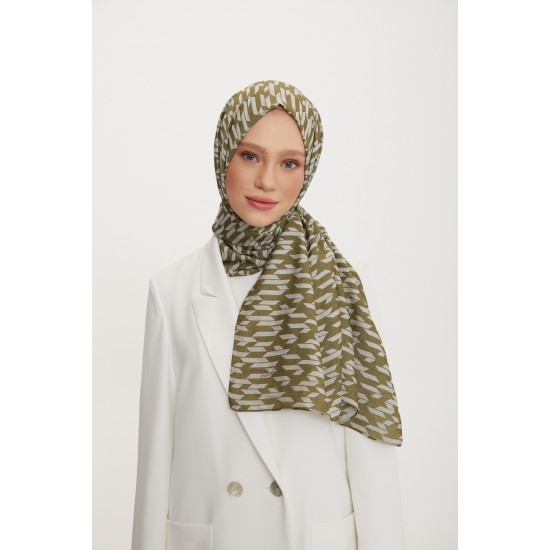 ARMİNE TREND PURE LİNA ŞAL 9 -21122-