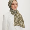 ARMİNE TREND PURE LİNA ŞAL 9 -21122-