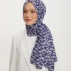 ARMİNE TREND PURE LİNA ŞAL 9 -21182-