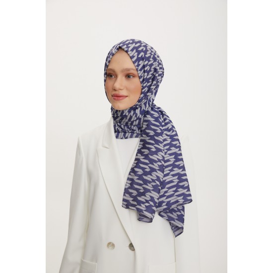 ARMİNE TREND PURE LİNA ŞAL 9 -21182-